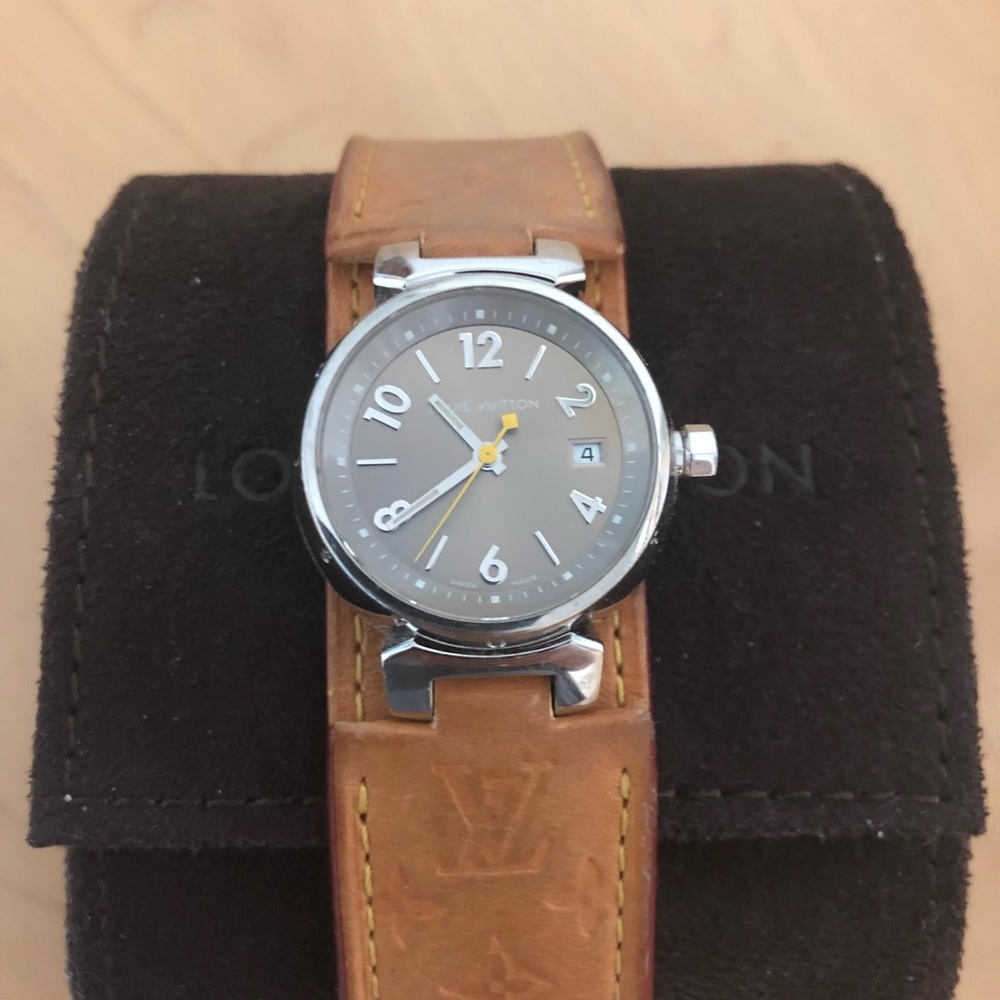 LV Ladies Watch